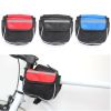 Sacoche pour vélo FEELCOOL - Ref 2214643