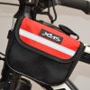 Sacoche pour vélo mixte FOGLION - Ref 2214678
