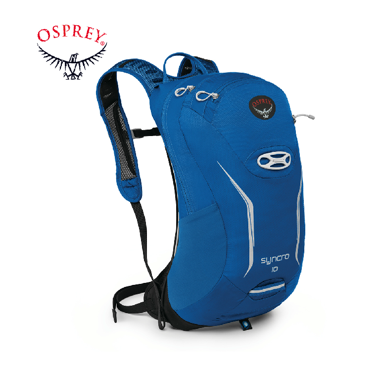 Sacoche pour vélo mixte OSPREY - Ref 2214686