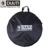 Sacoche pour vélo mixte DUUTI - Ref 2214715