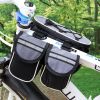 Sacoche pour vélo mixte ROCES - Ref 2214723