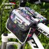Sacoche pour vélo JAKROO - Ref 2214859