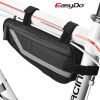Sacoche pour vélo mixte EASYDO - Ref 2214933