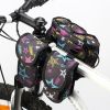 Sacoche pour vélo - Ref 2214943
