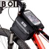 Sacoche pour vélo mixte ROSWHEEL - Ref 2215073