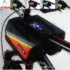 Sacoche pour vélo mixte - Ref 2215109