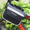 Sacoche pour vélo YANHO - Ref 2215174