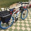 Sacoche pour vélo mixte - Ref 2215277