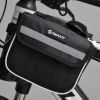 Sacoche pour vélo mixte GIANT - Ref 2215281
