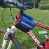 Sacoche pour vélo mixte - Ref 2215299