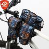 Sacoche pour vélo - Ref 2215490