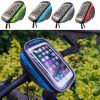 Sacoche pour vélo mixte B-SOUL - Ref 2215545