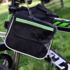 Sacoche pour vélo mixte - Ref 2215564