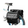 Sacoche pour vélo mixte - Ref 2215575