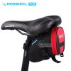 Sacoche pour vélo mixte ROSWHEEL - Ref 2215627