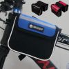 Sacoche pour vélo mixte JIEYIDA - Ref 2215630
