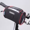 Sacoche pour vélo ROSWHEEL - Ref 2215638