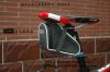 Sacoche pour vélo mixte - Ref 2215660