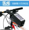 Sacoche pour vélo mixte ROSWHEEL - Ref 2215672