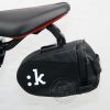 Sacoche pour vélo mixte FIZIK - Ref 2215701