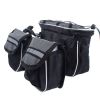 Sacoche pour vélo TUBAN - Ref 2215850