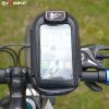 Sacoche pour vélo INBIKE - Ref 2215897