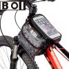Sacoche pour vélo mixte - Ref 2215987