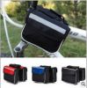 Sacoche pour vélo mixte - Ref 2216049