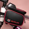 Sacoche pour vélo mixte - Ref 2216052