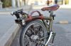 Sacoche pour vélo KEEP - Ref 2216095