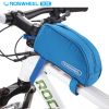 Sacoche pour vélo mixte ROSWHEEL - Ref 2216101