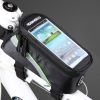 Sacoche pour vélo - Ref 2216128