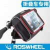 Sacoche pour vélo ROSWHEEL - Ref 2216175