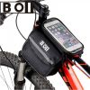 Sacoche pour vélo mixte - Ref 2216215