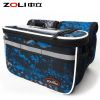 Sacoche pour vélo ZOLI - Ref 2216220