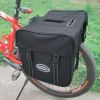 Sacoche pour vélo mixte - Ref 2216227
