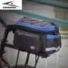 Sacoche pour vélo mixte TOSUOD - Ref 2216290