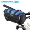 Sacoche pour vélo mixte ROSWHEEL - Ref 2216292