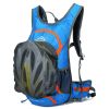 Sacoche pour vélo mixte - Ref 2216293