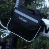 Sacoche pour vélo LOTURE - Ref 2216296