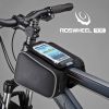 Sacoche pour vélo mixte ROSWHEEL - Ref 2216307