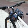 Sacoche pour vélo mixte ROSWHEEL - Ref 2216317