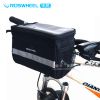 Sacoche pour vélo mixte ROSWHEEL - Ref 2216346