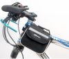 Sacoche pour vélo mixte - Ref 2216410