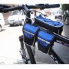 Sacoche pour vélo GIANT - Ref 2216433