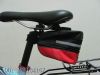 Sacoche pour vélo mixte - Ref 2216469
