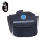 Sacoche pour vélo mixte - Ref 2216480