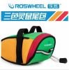 Sacoche pour vélo mixte ROSWHEEL - Ref 2216512