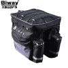 Sacoche pour vélo mixte BIWAY - Ref 2216555
