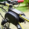 Sacoche pour vélo mixte - Ref 2216585